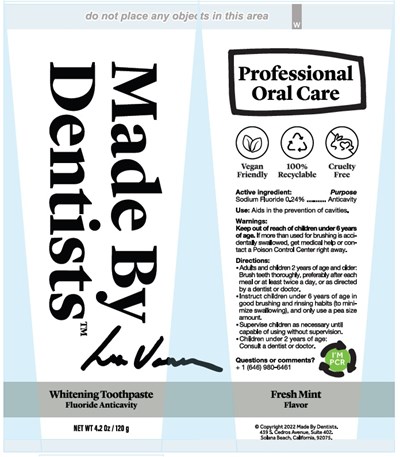 Whitening Tube-017 (Whitening Tube 017)